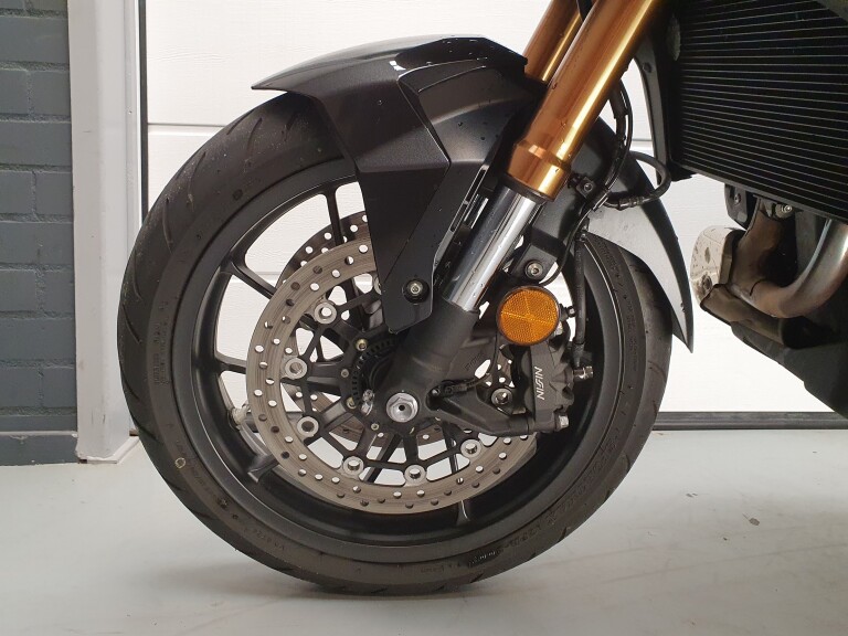 Honda NT 1100 DCT HONDA NT 1100 DCT foto 3