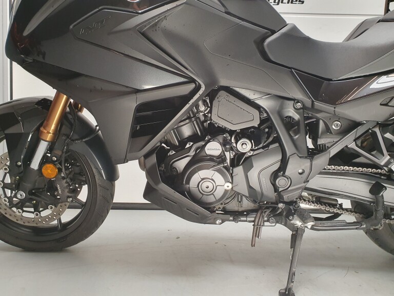 Honda NT 1100 DCT HONDA NT 1100 DCT foto 5