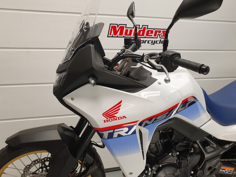 Honda XL 750 A TRANS-ALP HONDA XL 750 TRANS-ALP foto 4