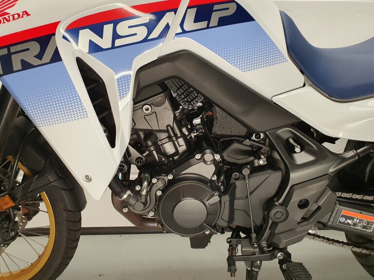 Honda XL 750 A TRANS-ALP HONDA XL 750 TRANS-ALP foto 5