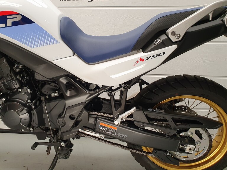 Honda XL 750 A TRANS-ALP HONDA XL 750 TRANS-ALP foto 6