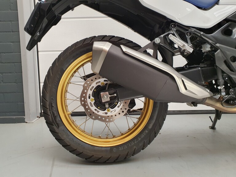 Honda XL 750 A TRANS-ALP HONDA XL 750 TRANS-ALP foto 7