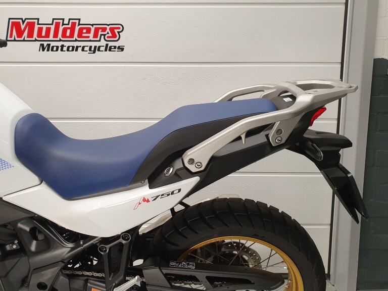 Honda XL 750 A TRANS-ALP HONDA XL 750 TRANS-ALP foto 8