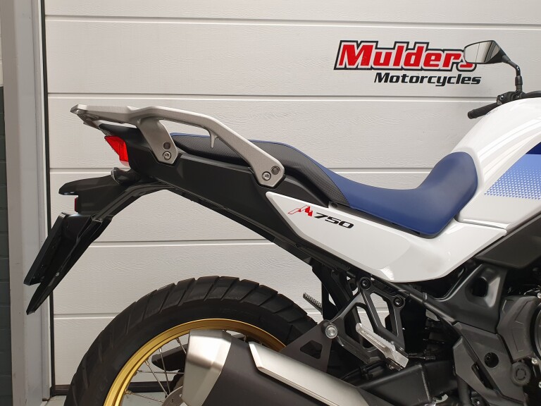 Honda XL 750 A TRANS-ALP HONDA XL 750 TRANS-ALP foto 9