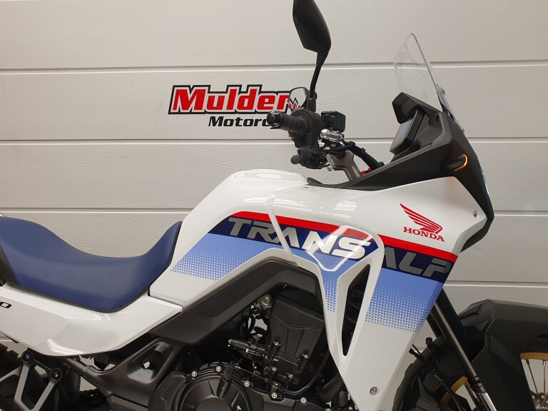 Honda XL 750 A TRANS-ALP HONDA XL 750 TRANS-ALP foto 10