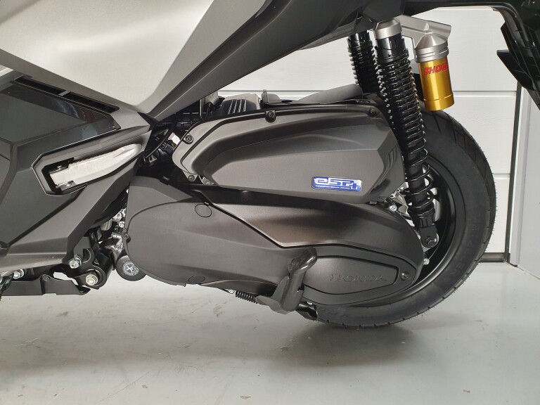 Honda ADV 350 ABS HONDA ADV 350 ABS foto 7