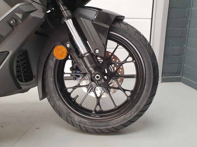 Honda ADV 350 ABS HONDA ADV 350 ABS foto 13