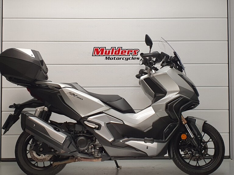 Honda ADV 350 ABS HONDA ADV 350 ABS 