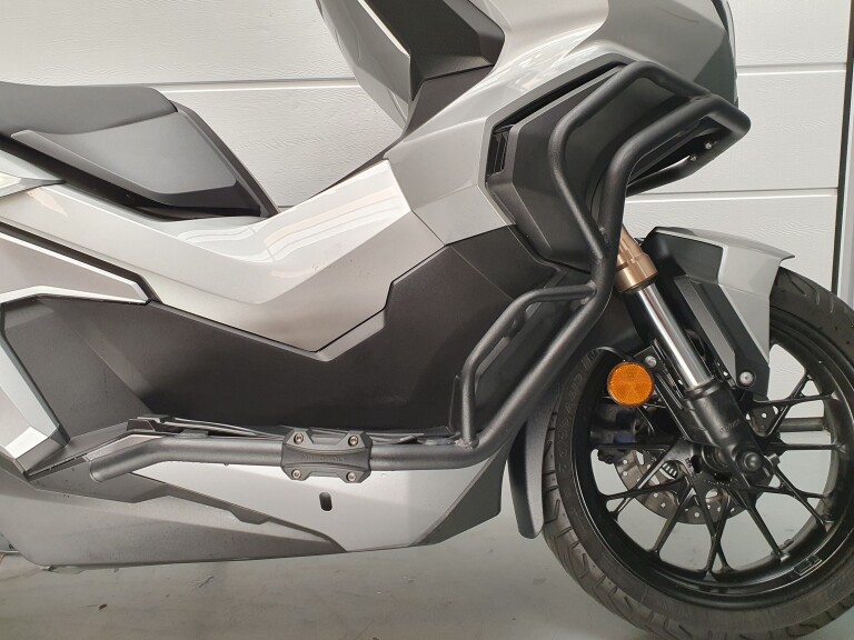 Honda ADV 350 ABS HONDA ADV 350 ABS foto 14