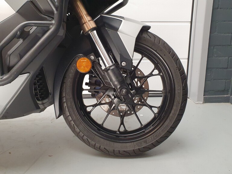 Honda ADV 350 ABS HONDA ADV 350 ABS foto 16