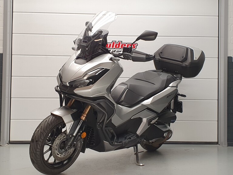 Honda ADV 350 ABS HONDA ADV 350 ABS 