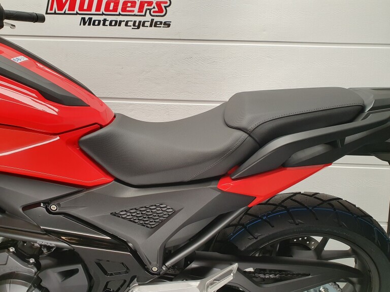 Honda NC 750 XD DCT HONDA NC 750 XD DCT foto 7