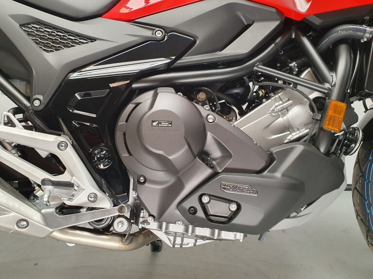 Honda NC 750 XD DCT HONDA NC 750 XD DCT foto 13