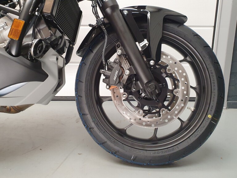 Honda NC 750 XD DCT HONDA NC 750 XD DCT foto 15