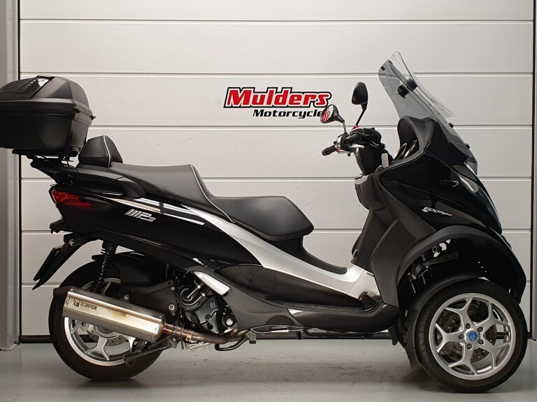 Piaggio MP3 500 LT PIAGGIO MP3 500 LT 