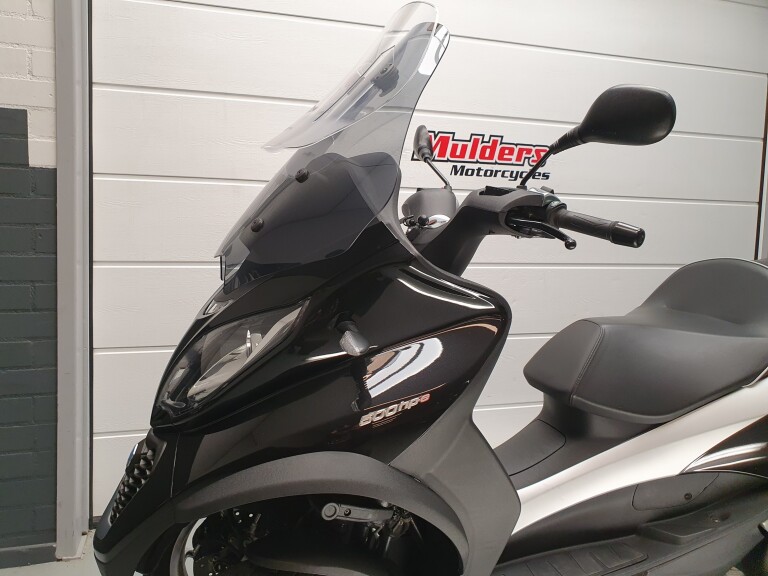 Piaggio MP3 500 LT PIAGGIO MP3 500 LT foto 3