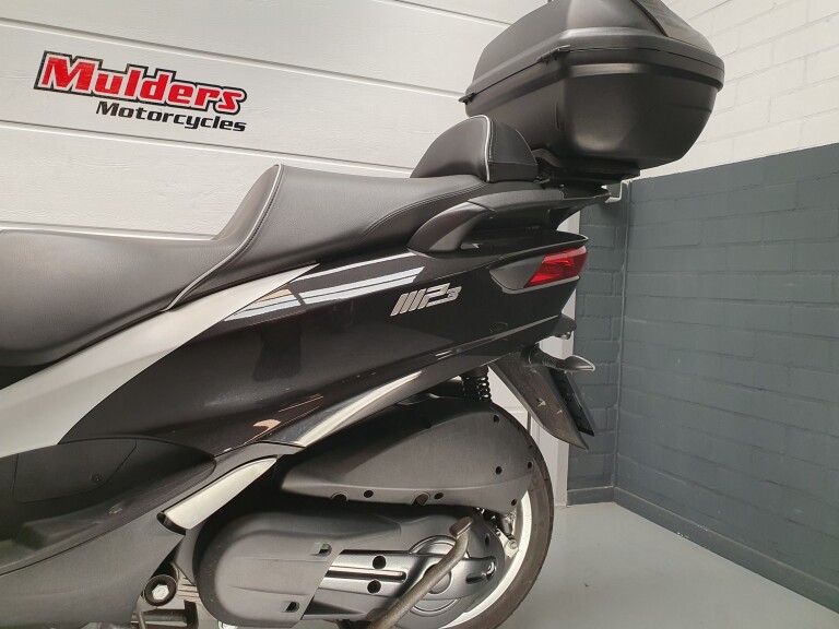 Piaggio MP3 500 LT PIAGGIO MP3 500 LT foto 6