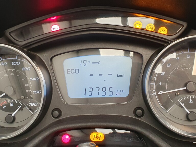 Piaggio MP3 500 LT PIAGGIO MP3 500 LT foto 7