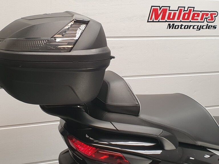 Piaggio MP3 500 LT PIAGGIO MP3 500 LT foto 9