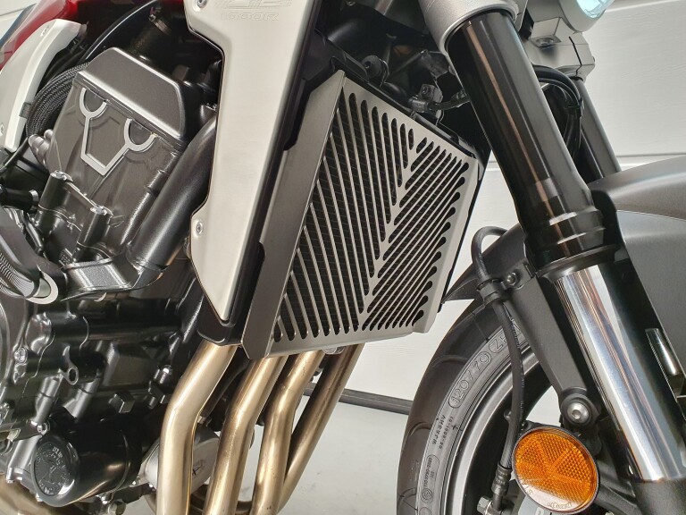 Honda CB 1000 R HONDA CB 1000 R foto 17