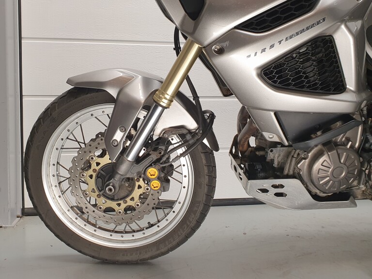 Yamaha XT 1200 Z SUPER TENERE YAMAHA XT 1200 SUPER TENERE foto 3