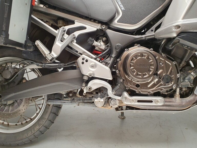 Yamaha XT 1200 Z SUPER TENERE YAMAHA XT 1200 SUPER TENERE foto 11