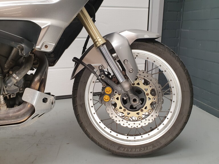 Yamaha XT 1200 Z SUPER TENERE YAMAHA XT 1200 SUPER TENERE foto 13