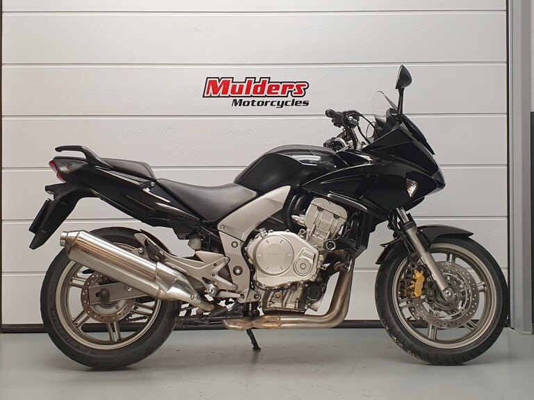 Honda CBF 1000 ABS HONDA CBF 1000 ABS 