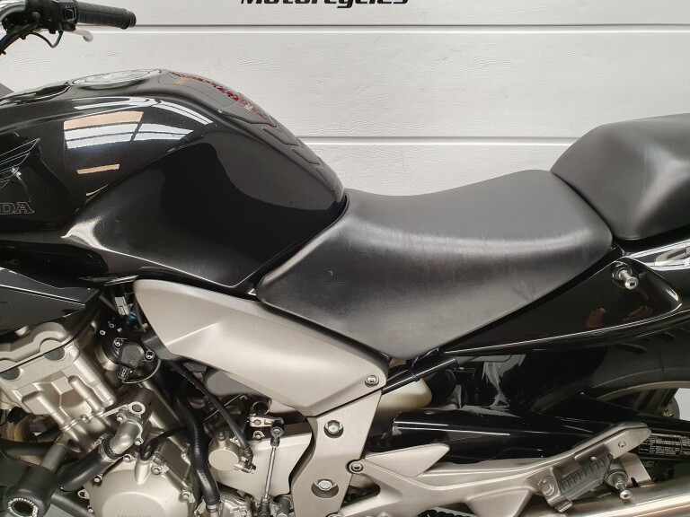 Honda CBF 1000 ABS HONDA CBF 1000 ABS foto 5