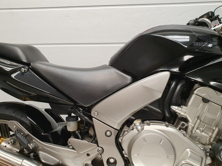 Honda CBF 1000 ABS HONDA CBF 1000 ABS foto 11