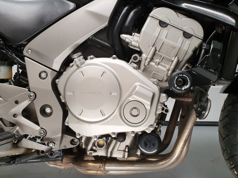 Honda CBF 1000 ABS HONDA CBF 1000 ABS foto 13