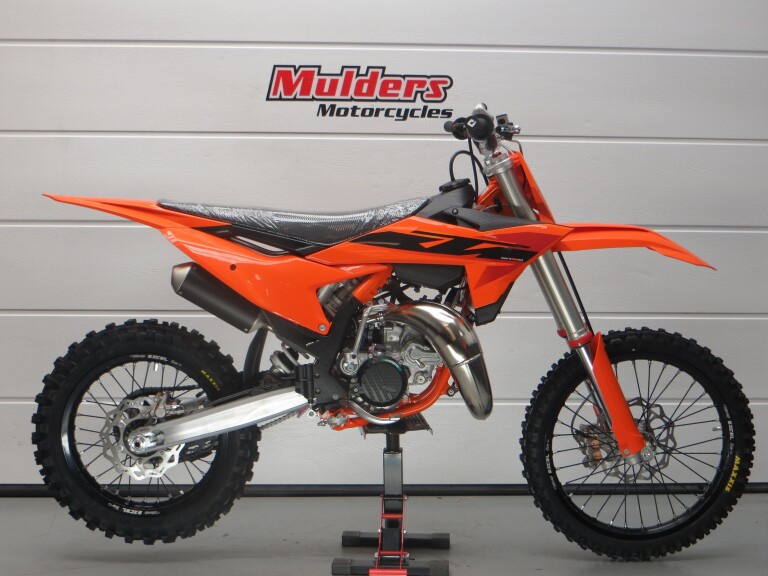 KTM 85 SX 19\/16 KTM 85 SX 19\/16 