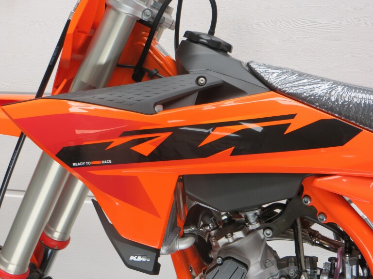 KTM 85 SX 19\/16 KTM 85 SX 19\/16 foto 4