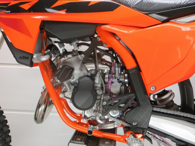 KTM 85 SX 19\/16 KTM 85 SX 19\/16 foto 5