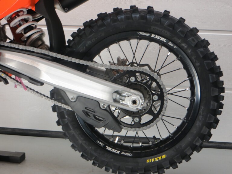 KTM 85 SX 19\/16 KTM 85 SX 19\/16 foto 6