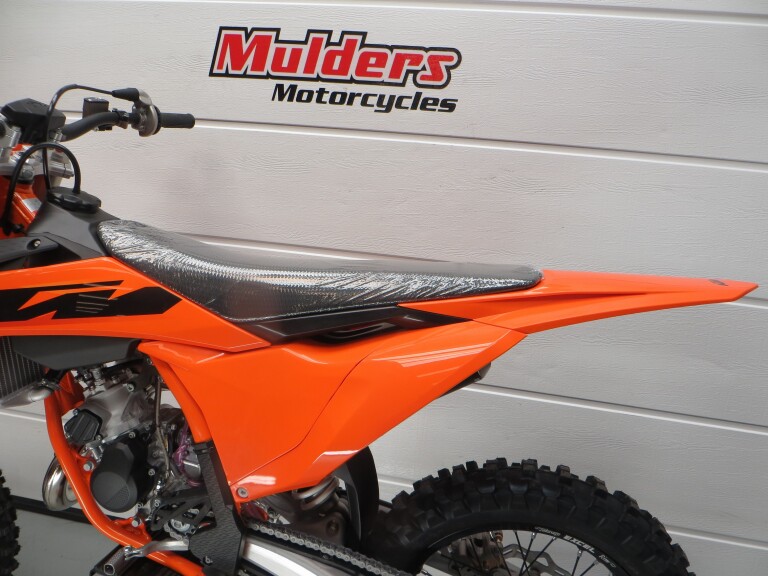 KTM 85 SX 19\/16 KTM 85 SX 19\/16 foto 7