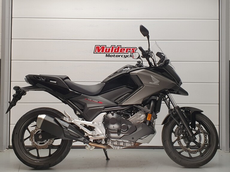 Honda NC 750 X ABS HONDA NC 750 X ABS 