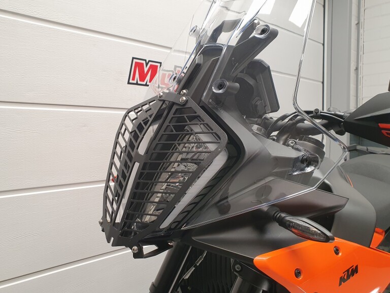 KTM 790 ADVENTURE KTM 790 ADVENTURE foto 6