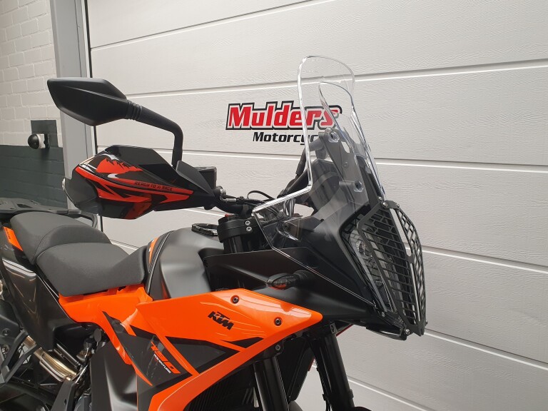 KTM 790 ADVENTURE KTM 790 ADVENTURE foto 15