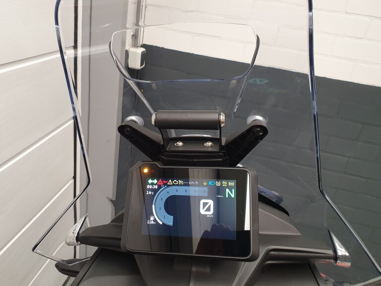 KTM 790 ADVENTURE KTM 790 ADVENTURE foto 16