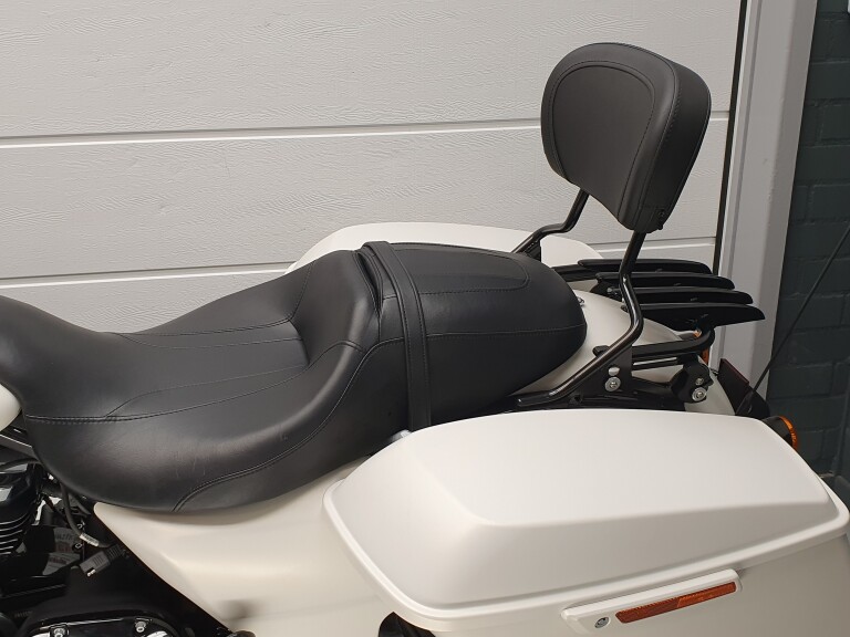 Harley-Davidson FLHXS Street Glide Special 107 HARLEY-DAVIDSON FLHXS STREET GLIDE SPECI foto 5