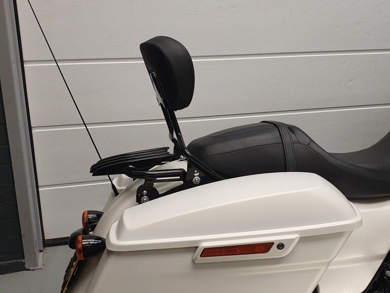 Harley-Davidson FLHXS Street Glide Special 107 HARLEY-DAVIDSON FLHXS STREET GLIDE SPECI foto 6