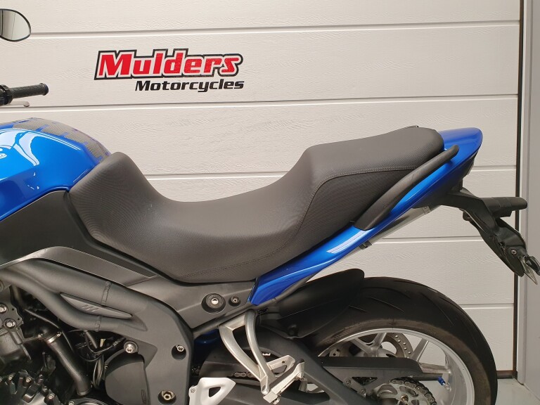 Triumph TIGER 1050 TRIUMPH TIGER 1050 foto 6