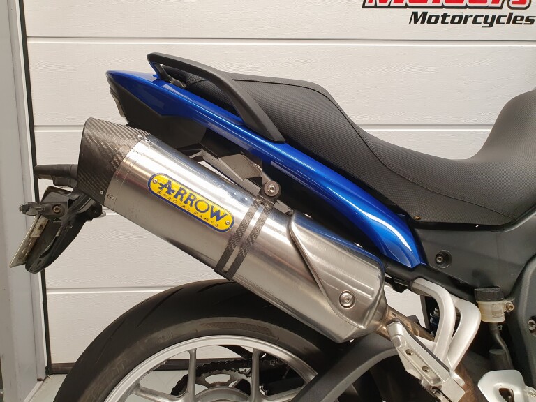 Triumph TIGER 1050 TRIUMPH TIGER 1050 foto 8