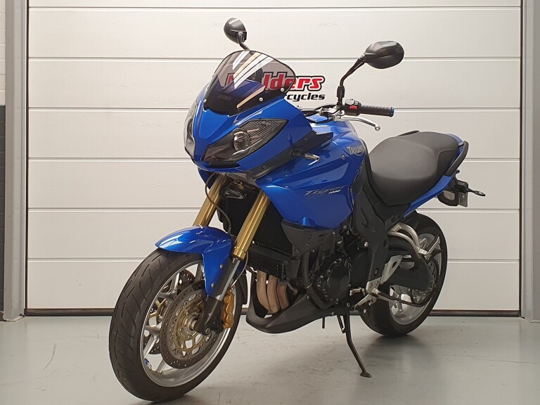 Triumph TIGER 1050 TRIUMPH TIGER 1050 
