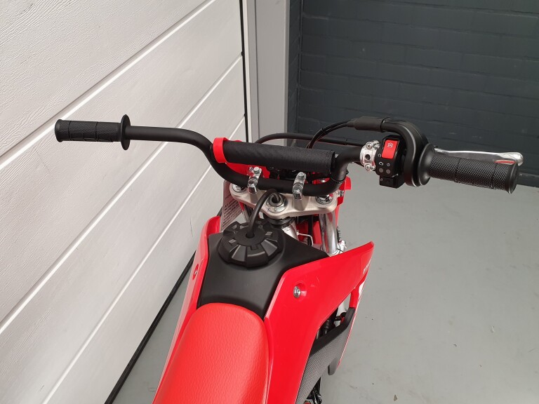 Honda CRF 110 FS HONDA CRF 110 foto 9