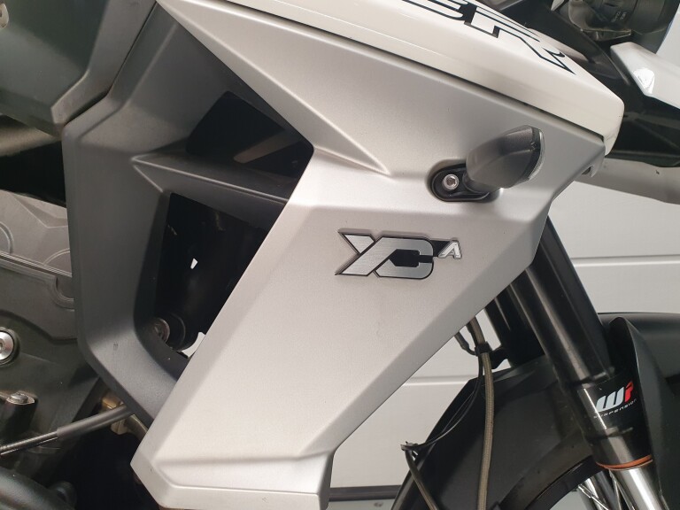 Triumph TIGER 800 XCA TRIUMPH TIGER 800 XCA foto 13