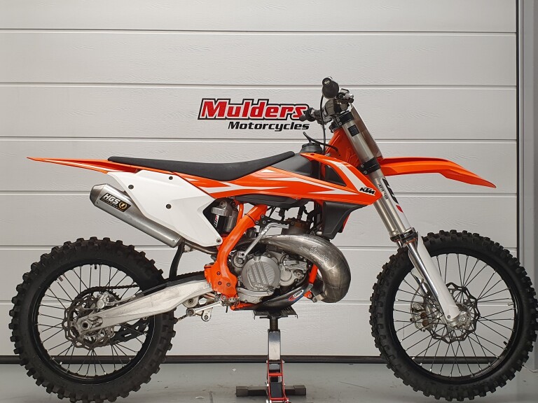 KTM 250 SX KTM 250 SX 