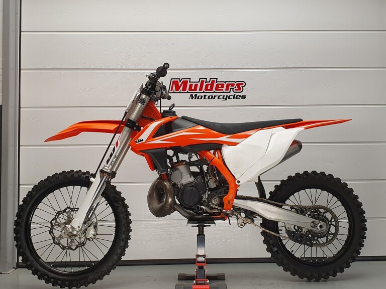 KTM 250 SX KTM 250 SX foto 2