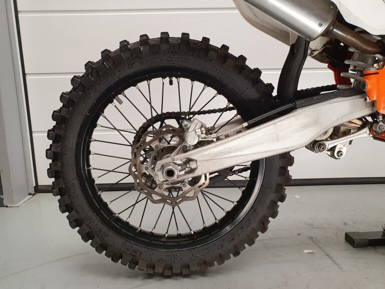 KTM 250 SX KTM 250 SX foto 9